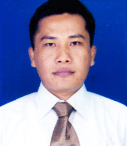 Champanan Chakma